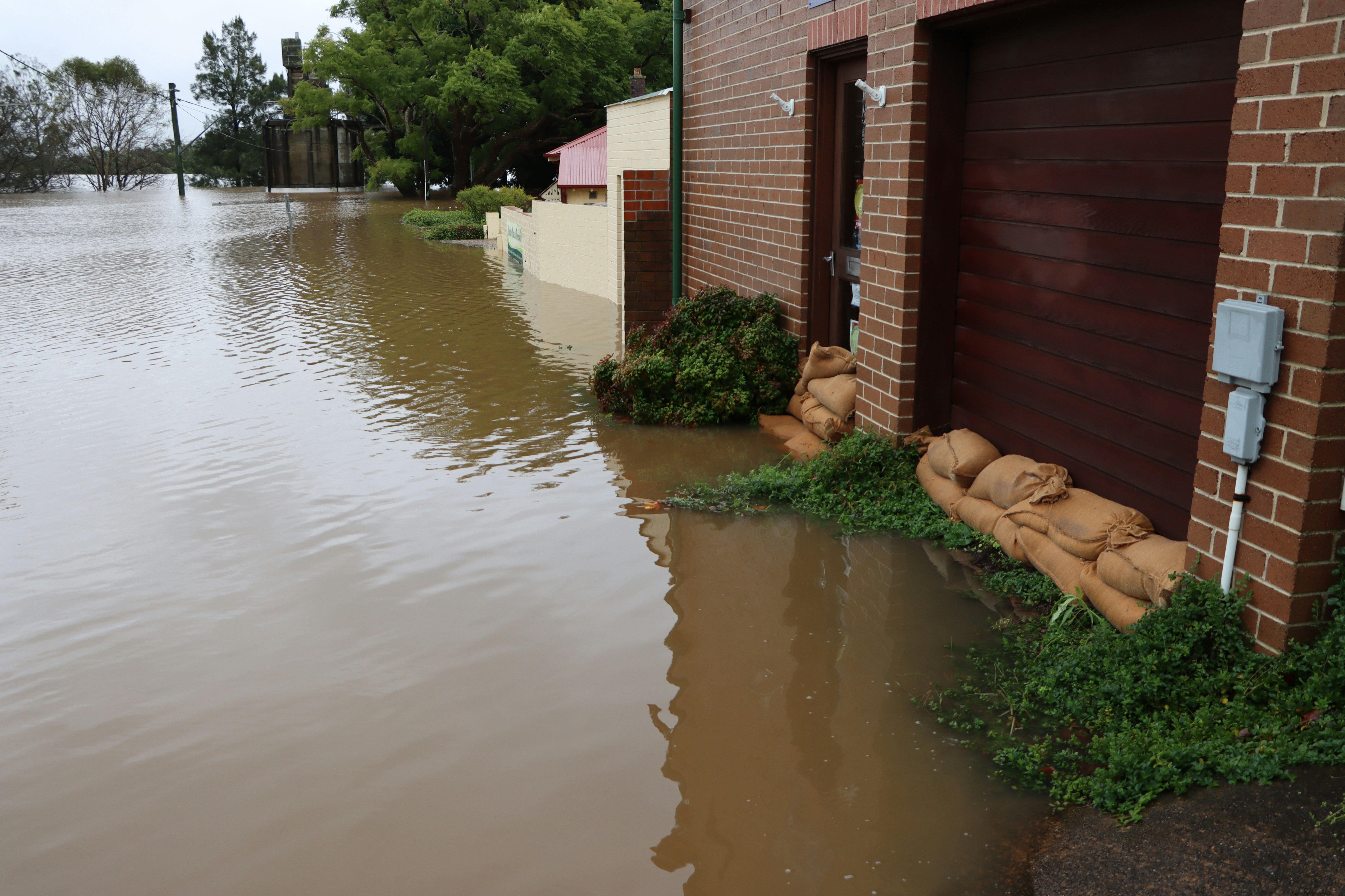 Flooded Basement in Houston? Expert Solutions from Best Option Restoration